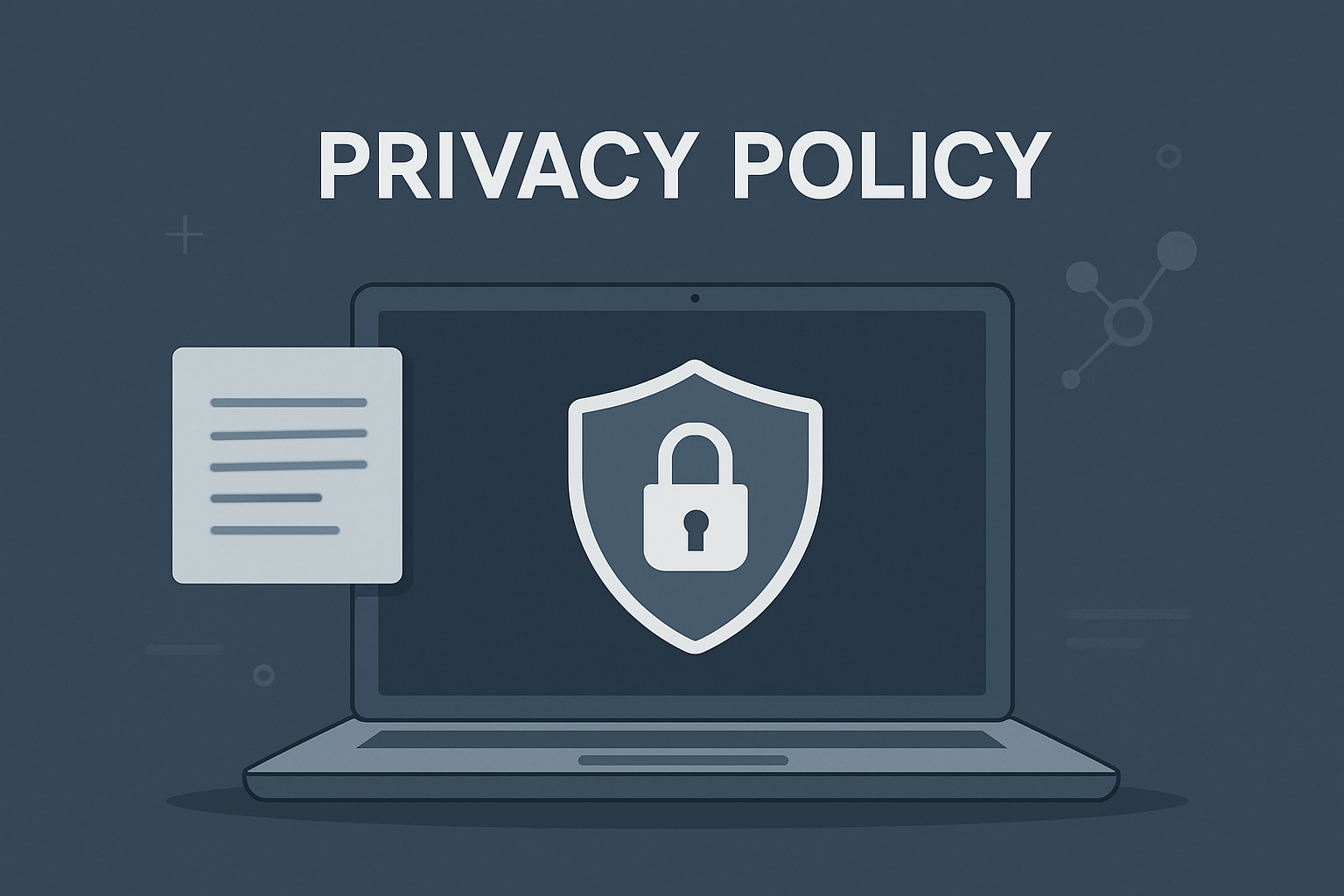 Privacy Policy